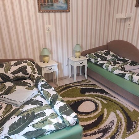 Guesthouse Ilona Velky Kamenec ภายนอก รูปภาพ