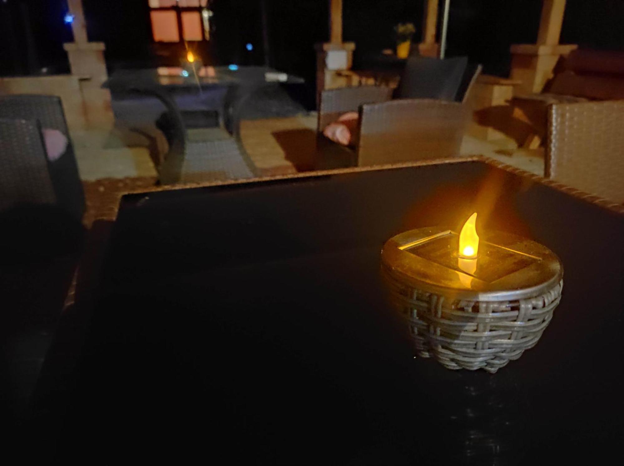 Guesthouse Ilona Velky Kamenec ภายนอก รูปภาพ