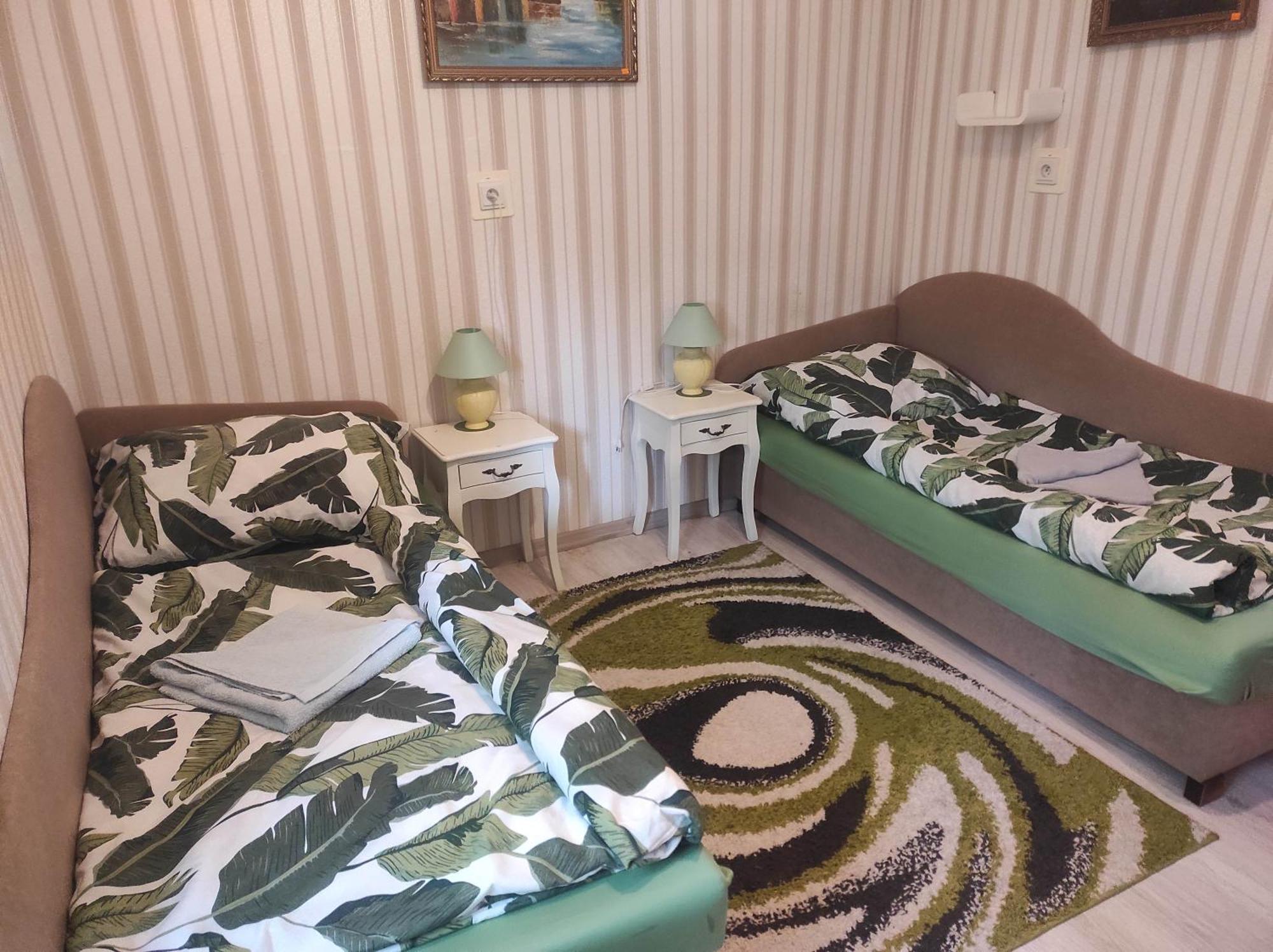 Guesthouse Ilona Velky Kamenec ภายนอก รูปภาพ